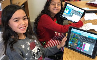 Hour of Code