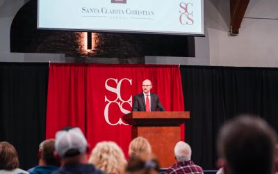 Vision 2020: State of the School