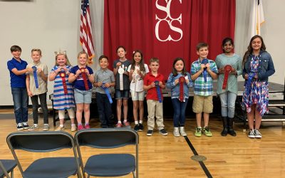 STEM Expo Helps Students Develop Valuable Critical Thinking Skills