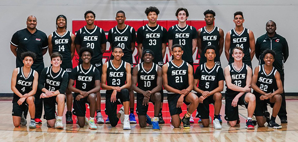 Varsity Basketball