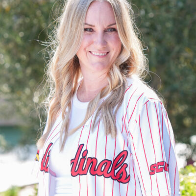 Stacy Anderson