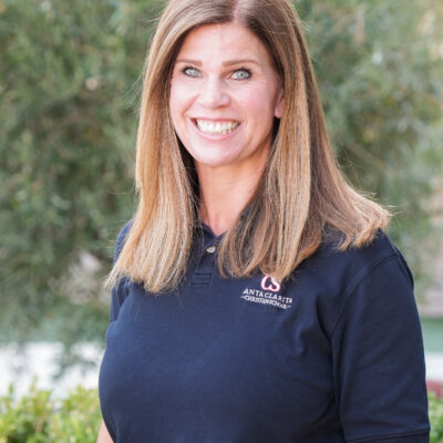 Tricia Arnold