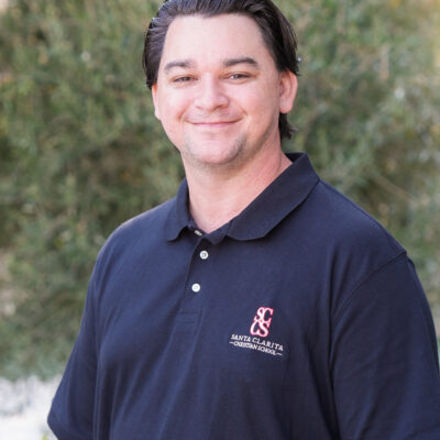 Dominick Collins