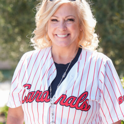 Tammy DeRevere