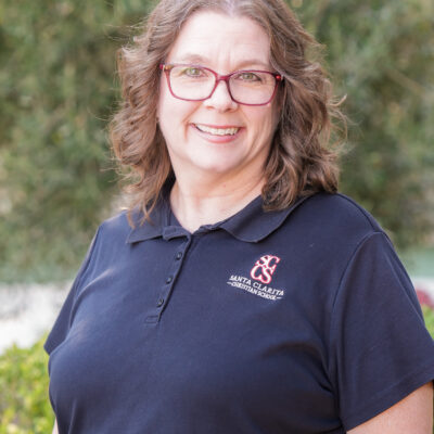 Heather Ervin
