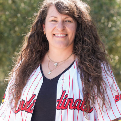 Becky Fillmore