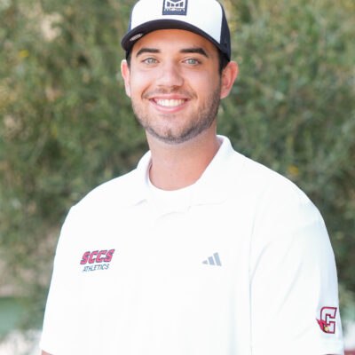 Ryan Franchimone