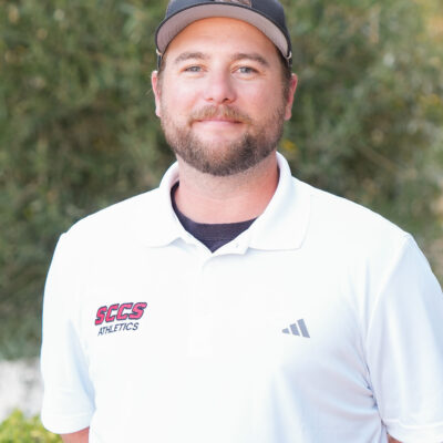 Austin Fry