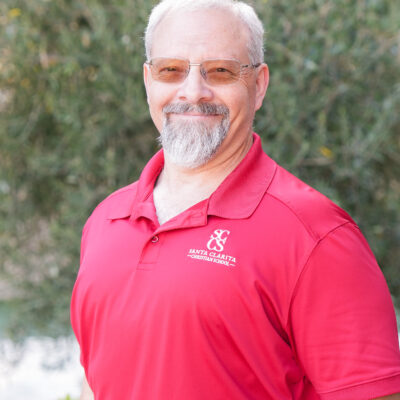 Michael Garceau