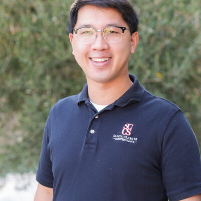 Wesley Jow