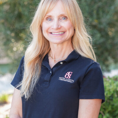 Denise Kalinske