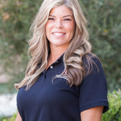 Trisha Lawson