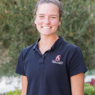Olivia Prettyman