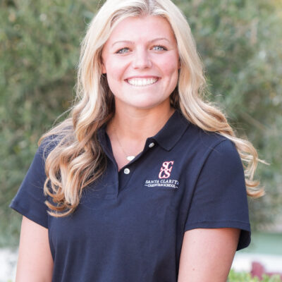 Ashley Werner