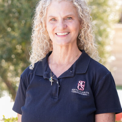 Tracy Wilson
